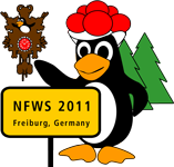 NFWS2011 Logo