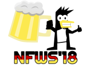 NFWS2018 Logo